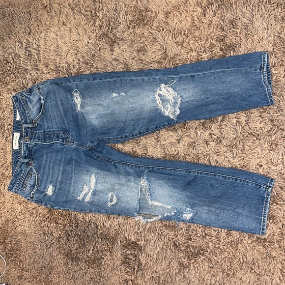 PacSun Denim - Pacsun Mom Jeans